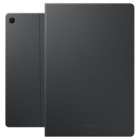 Samsung Book Cover For Galaxy Tab S6 Lite gray